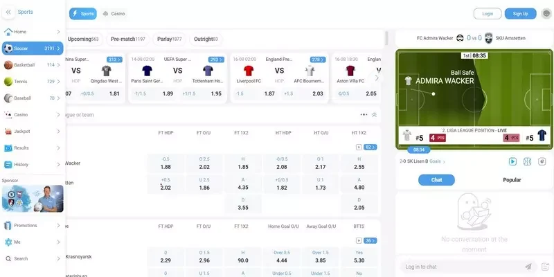 Khám phá giới thiệu sơ lược về nhà cái 8XBET