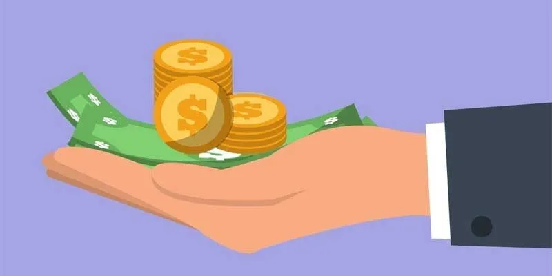 Thao tác thực hiện giao dịch cụ thể cho newbie 